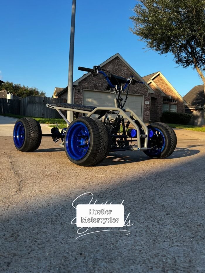 E-Quads