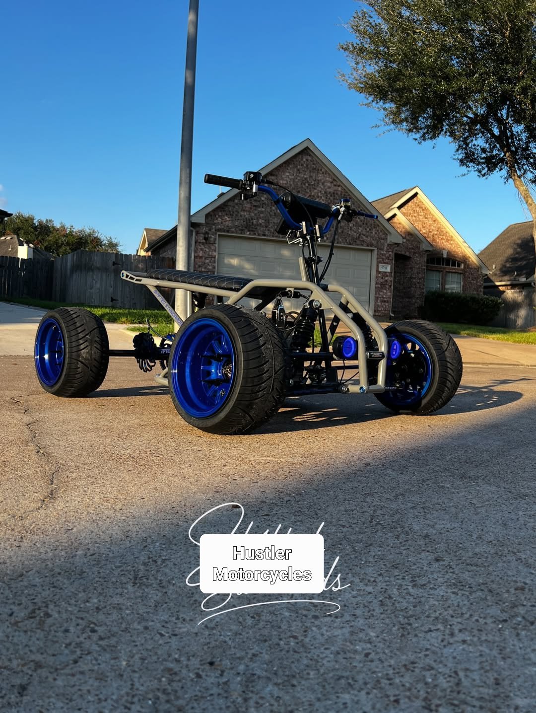E-Quads