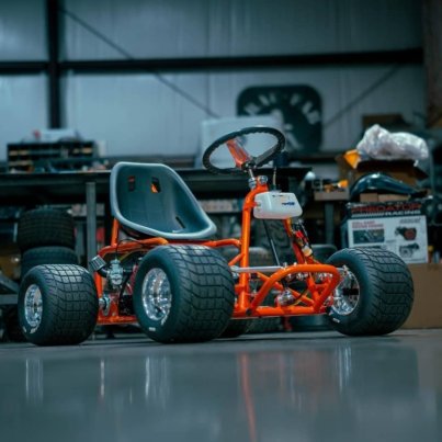 Drift Kart