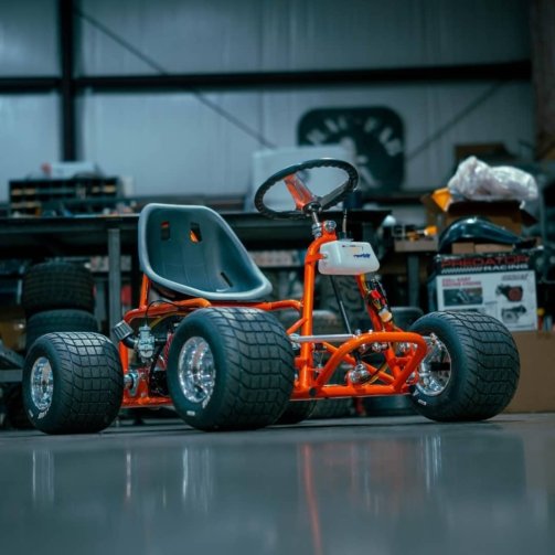 Drift Kart