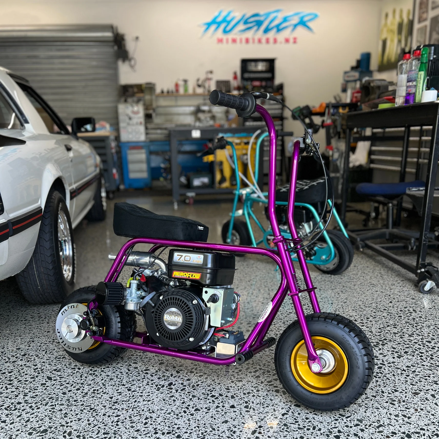 Hustler Fatboy - Image 2