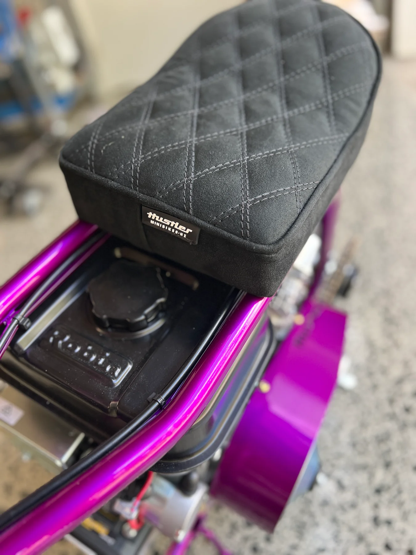 Hustler Fatboy - Image 4