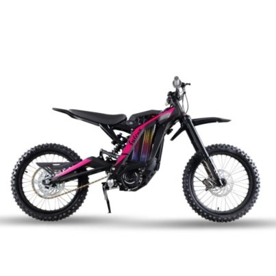 Sur-Ron-Light-Bee-S-Black