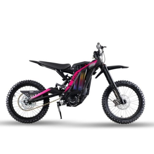 Sur-Ron-Light-Bee-S-Black