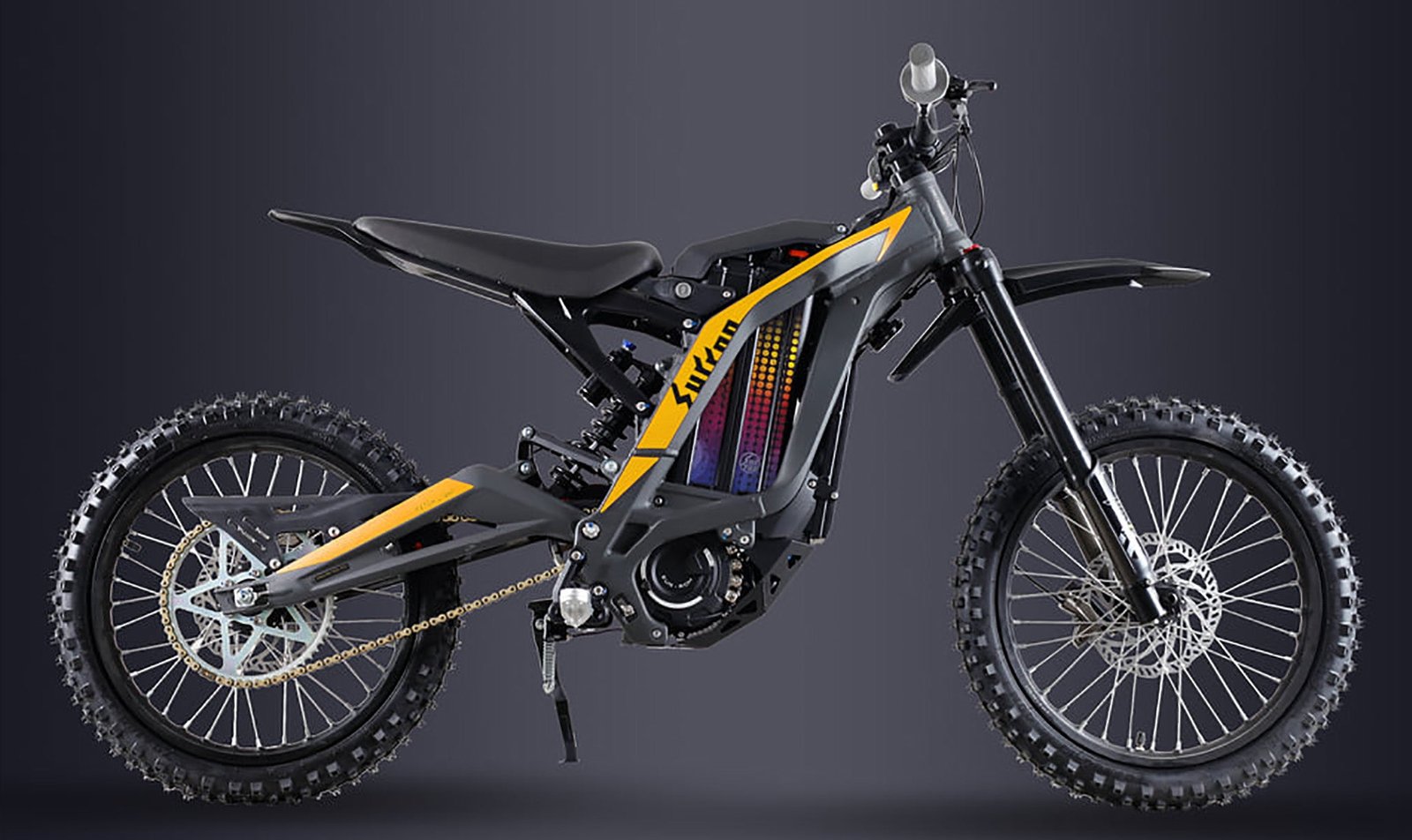 SURRON LIGHT BEE S - Image 4