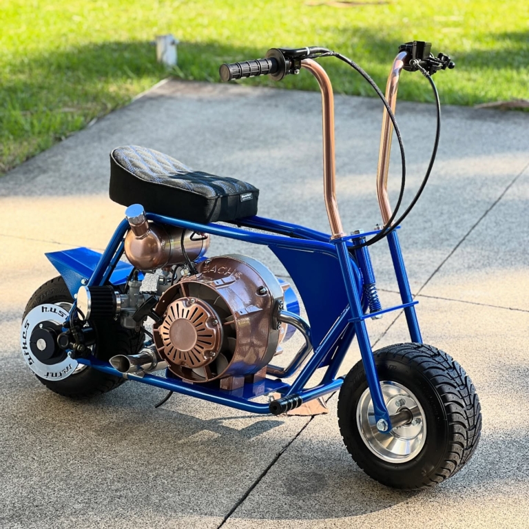 Mini Rocker Hul MINIBIKES Archives - hustlermotorcycles.com