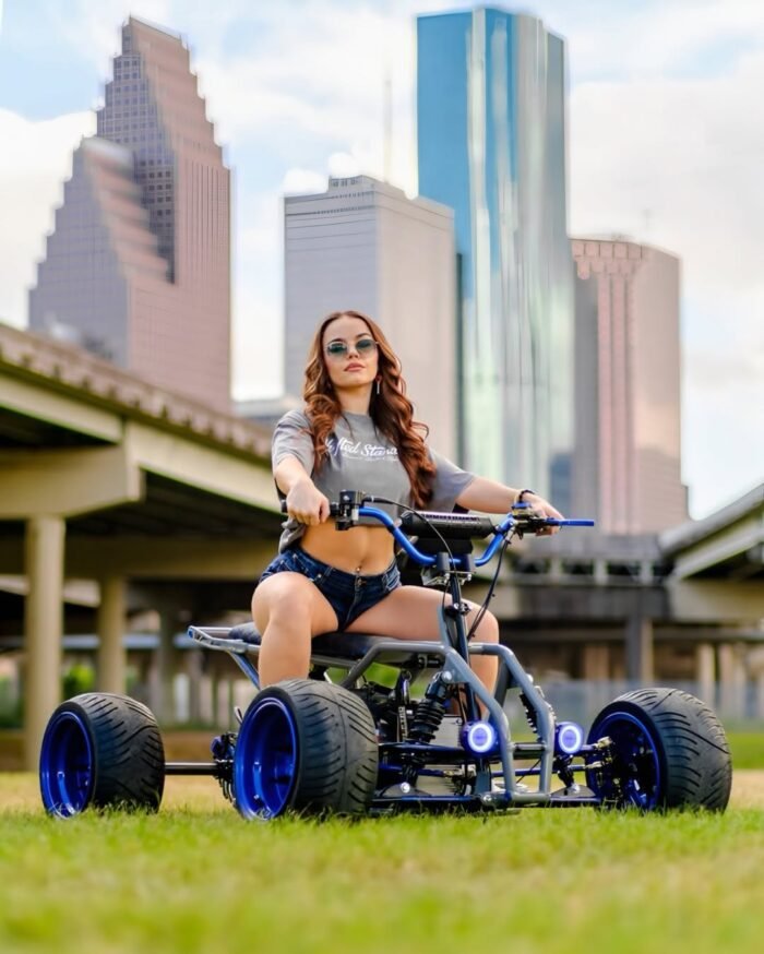 E-Quads - Image 2