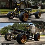 Mini Quad