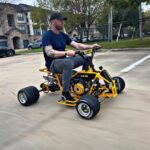 Mini Quad