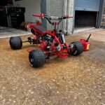 Mini Quad