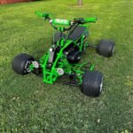 Mini Quad