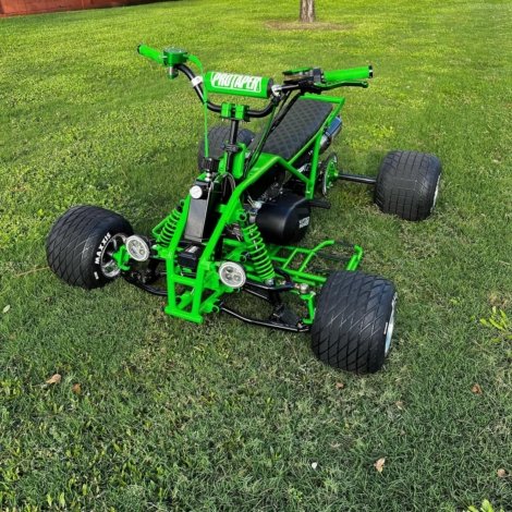 Mini Quad