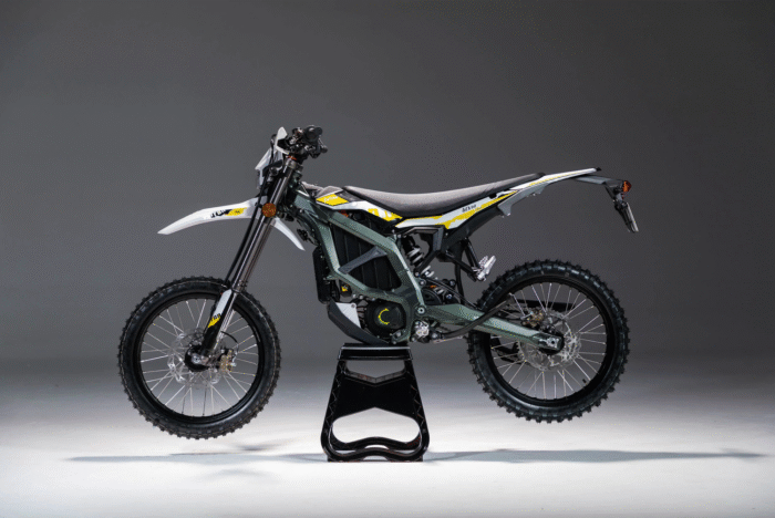 SURRON ULTRA BEE - Image 2