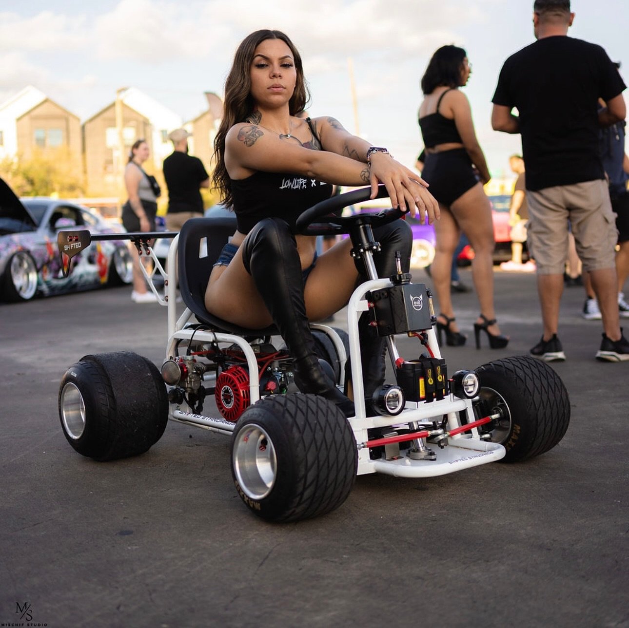 Drift Kart