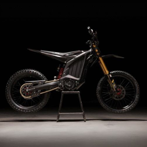 Vetra Blazer Electric Dirt Bike | 72V 55AH 20KW | NEW RELEASE
