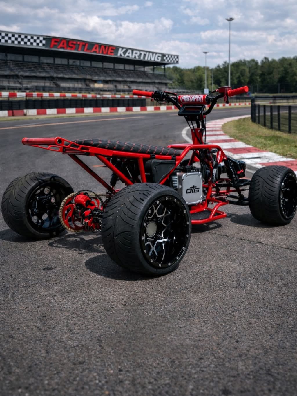 Ronster E-Quads - Image 3
