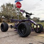 Hyper E-Quad (Purple)