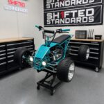 Hyper Sky-Blue Quad
