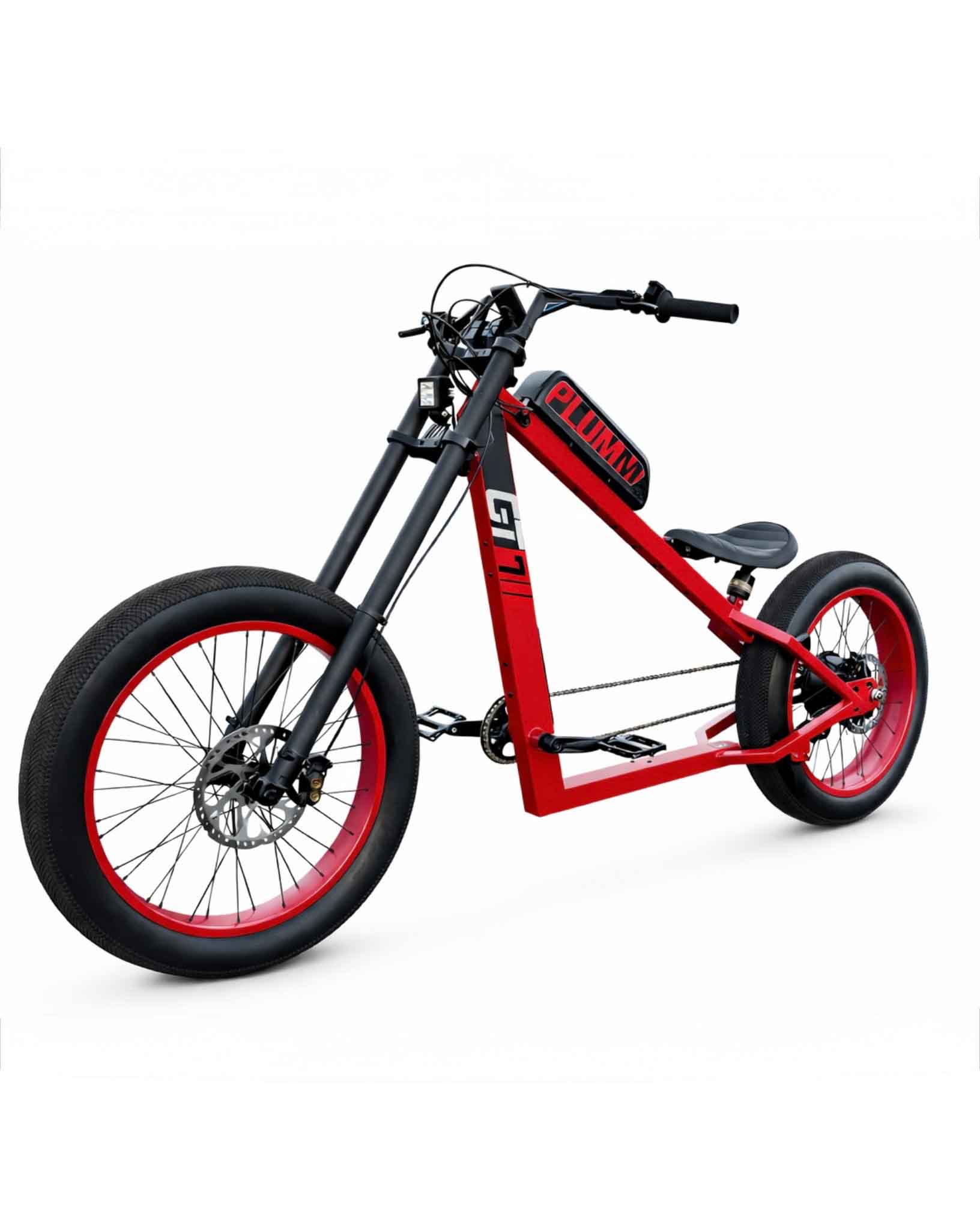 DGT7-RED - Image 5